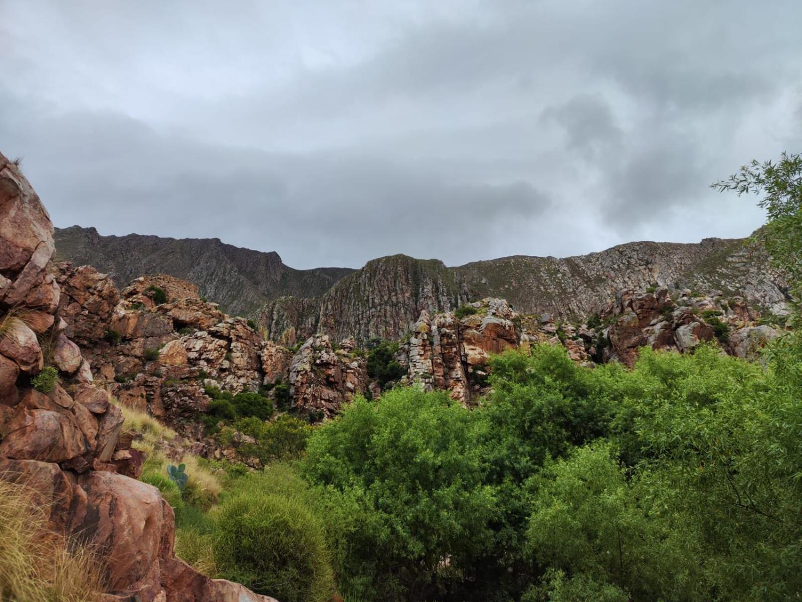 شقة Roodekloof مونتاغو المظهر الخارجي الصورة